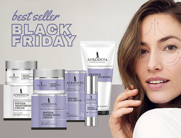 3 Peptides (11. 11. – 17. 11. 2025)